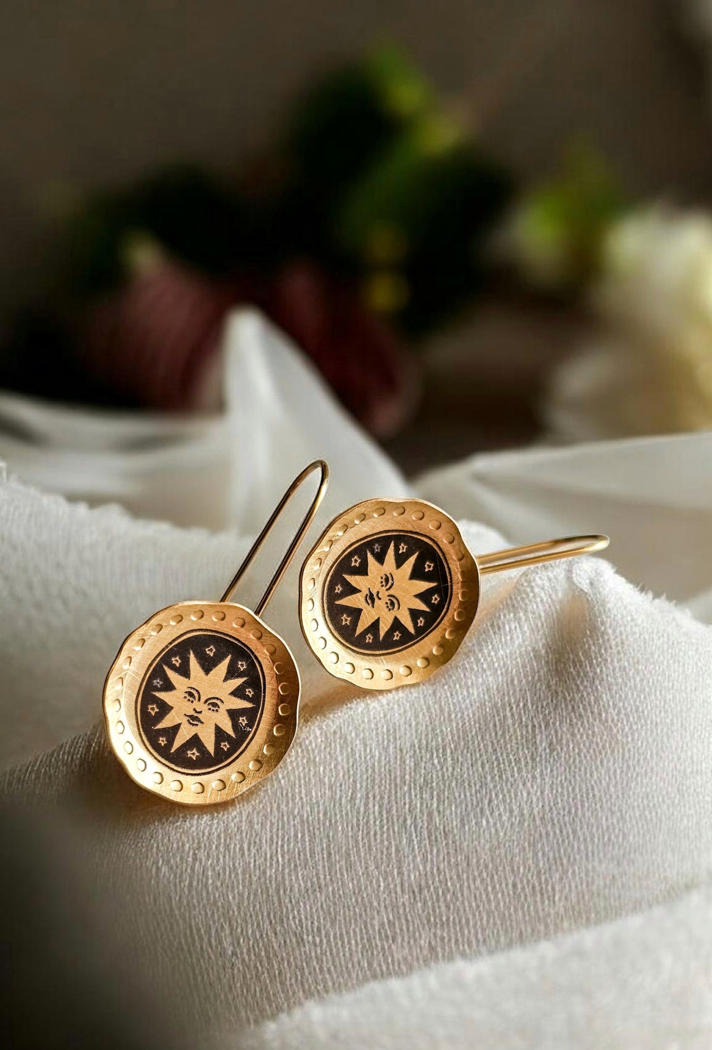 Shania Earrings