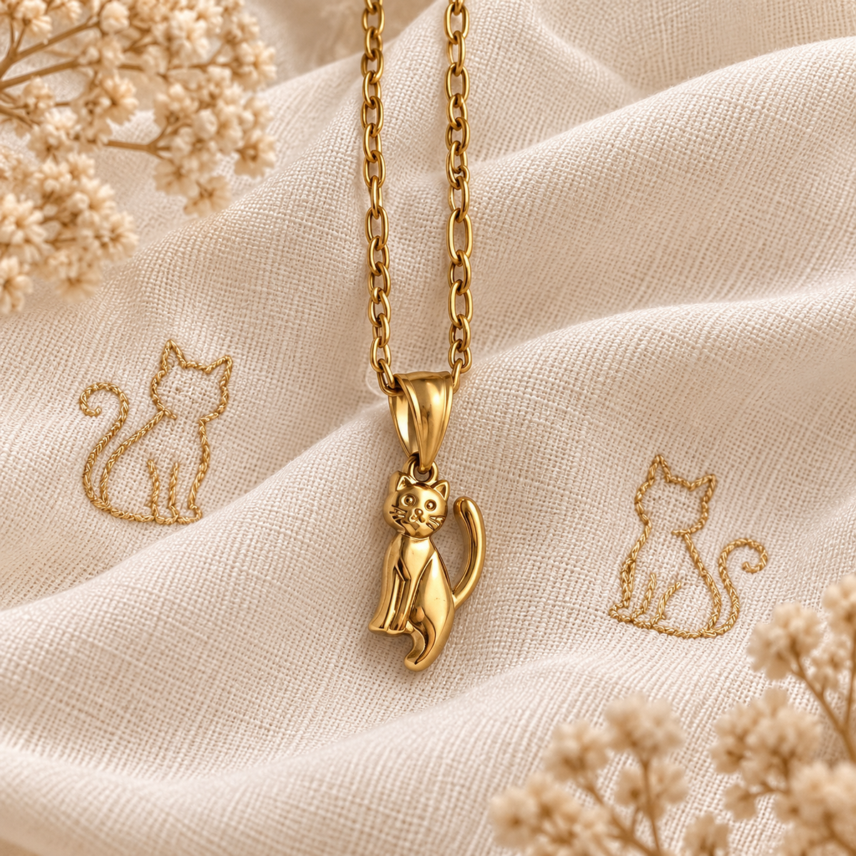 Charm Gatto