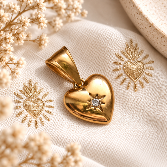 Charm Cvore Bold